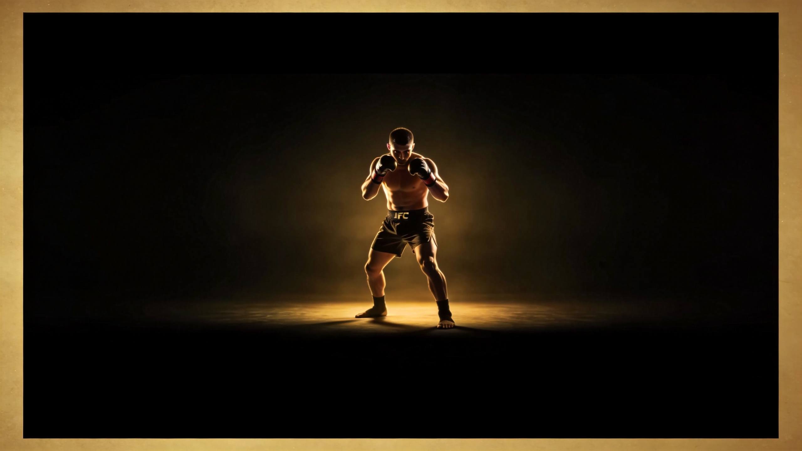ufc 327 suarez vs godinez