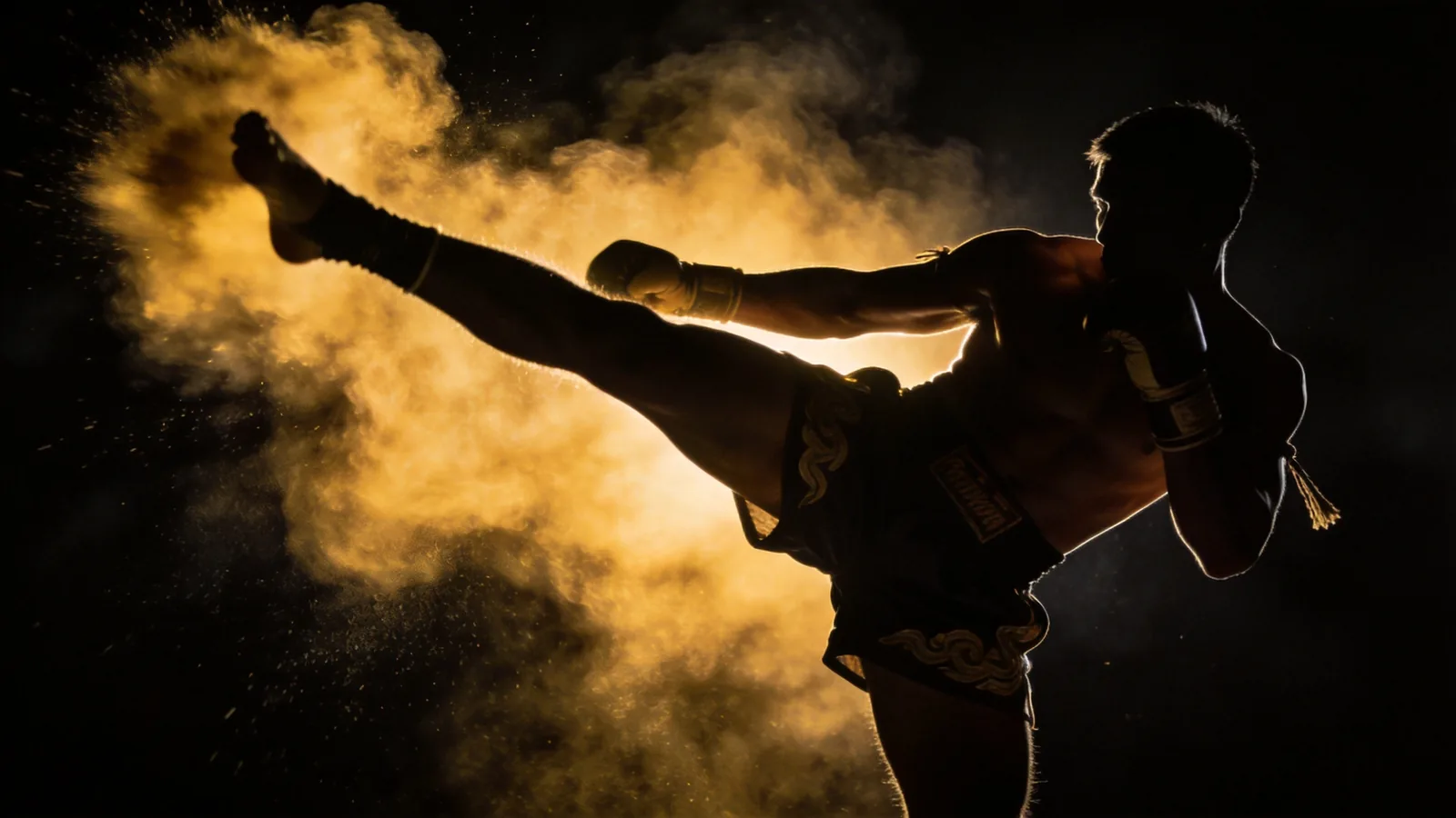 The Jab: The Most Important Punch in MMA