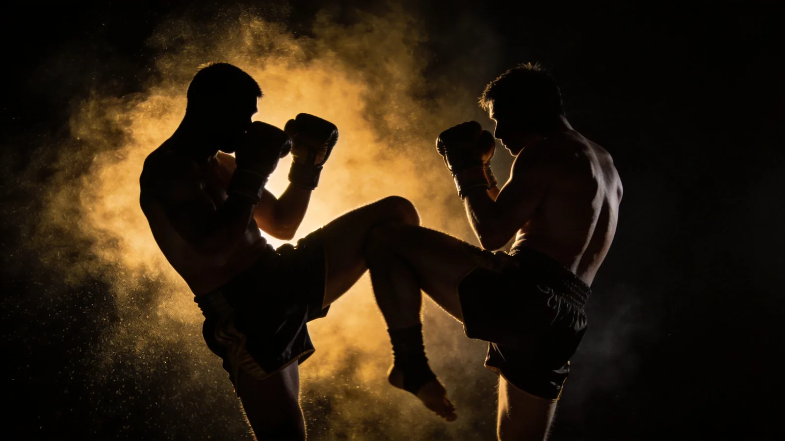 MMA vs Boxing: What Actually Changes When You Add Everything Else