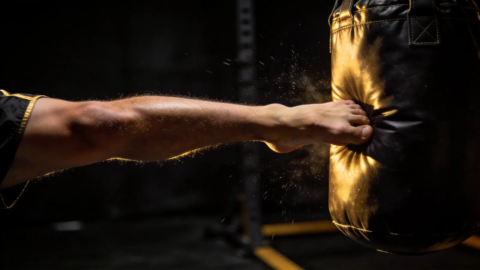 The Clinch in MMA: The Hidden Battle Most Fans Miss
