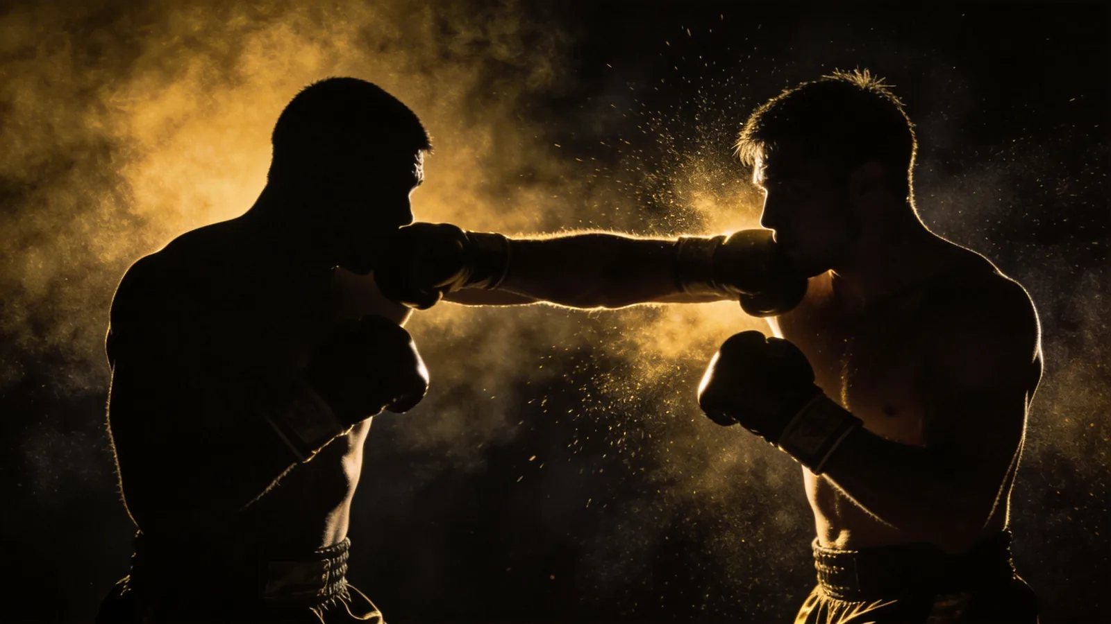 Reach in MMA: Does a Longer Wingspan Really Win Fights?