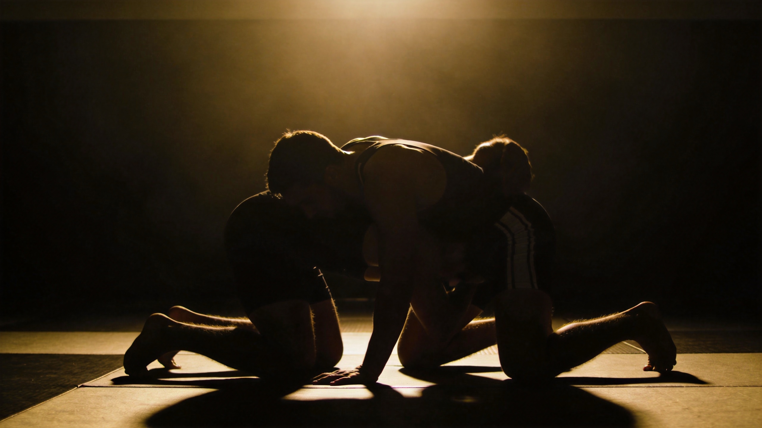 The 10 Best Submission Artists in MMA